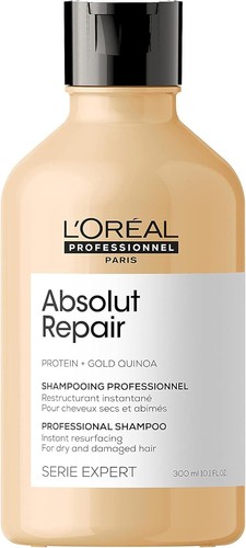 Coffret produits capillaires - produits,