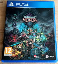 Playstation PS4 Children of