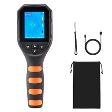 Uimoso Caméra thermique portable avec résolution TISR de 320x240 pixels