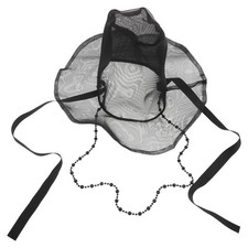  Chapeau Plat En Maille