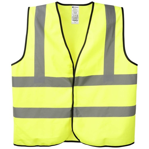 Gilet sécurité - gilet, de
