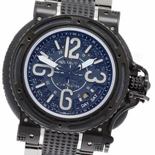 AQUANAUTIC Sub Commander Day Date remontage automatique homme _898131 d'occasion