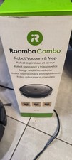 Robot aspirateur Combo®