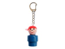 Fisher price little people - little,