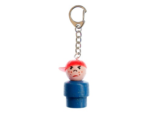 Fisher price little people - little,