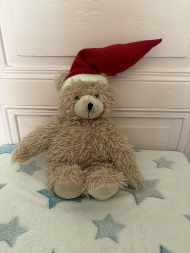 Ours noel louise mansen - ours, de