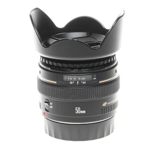 Objectif canon 1 4 - canon, mm/1,4