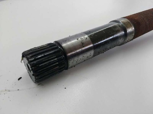 Transmission avant droit - transmission,