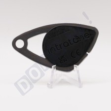 Badge Intratone Noir 08-0101