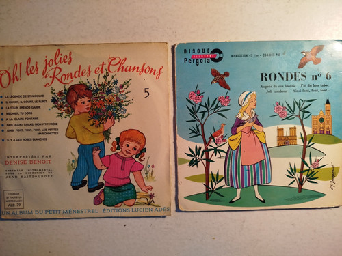 Lot livres disques - lot, 2