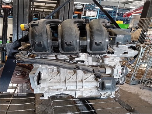 Moteur gaz peugeot 208 - gaz,