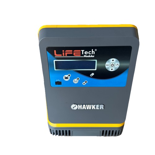Chargeur hawker enersys tc1 - tc1, lt