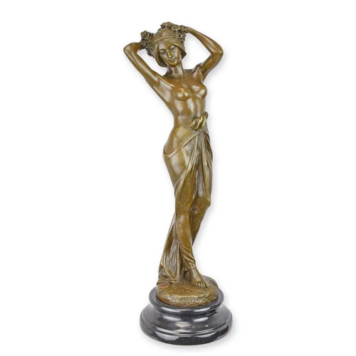 Statue moderne sculpture - statue,