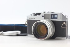 Tested [N MINT] Voigtlander