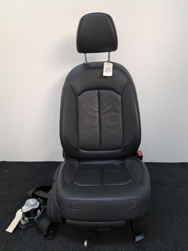 Siege avant droit - audi, a3