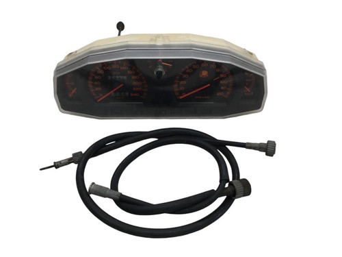 Compteur ducati 750 1986 - 750, 1986-1990