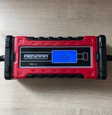 Absaar Auto Chargeur de
