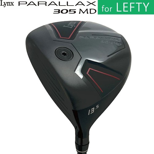 Lynx parallax 305 mini - parallax,