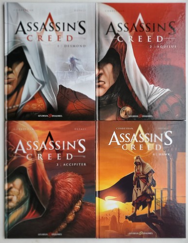 Assassins creed - #bd, /