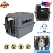 Sky Kennel: Airline Travel