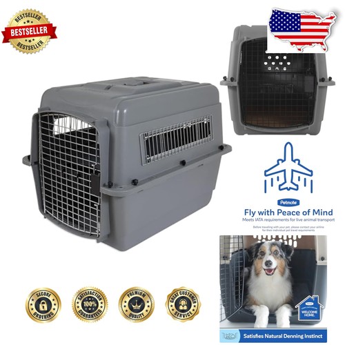 Sky kennel airline - kennel:,