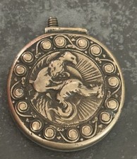 Ancien Briquet Du Poilu