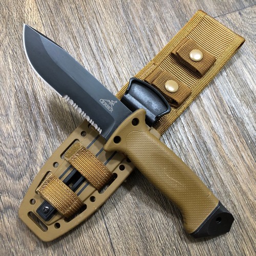 Gerber usa lmf - gerber, ii