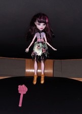 Poupée Monster High
