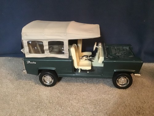 Bratz wildlife safari cruiser - bratz,