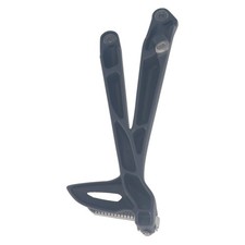 Platine repose pied arrière