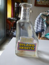 Ancienne Carafe Ricard