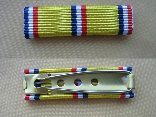 Barrette rappel dixmude - barrette,