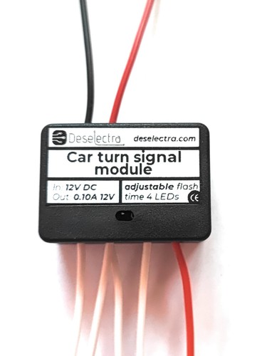 Kit clignotants voiture - clignotants, de
