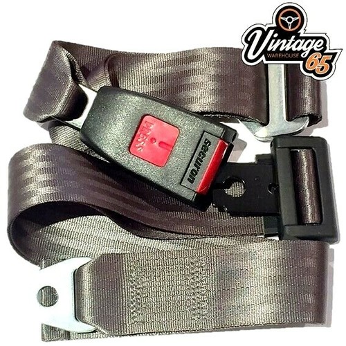 Ceinture sécurité de - ceinture,