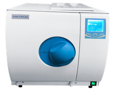 Stérilisateur autoclave à
