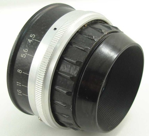 1984 super macro - macro, industar-23u