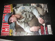 **CH Revue Armes Militaria n°164 Soldbuch Panzer / roumain à Bucarest 