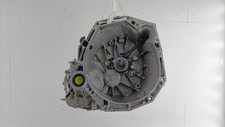Boite de vitesses RENAULT SCENIC 2 PHASE 2 7701477995