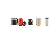 Filtre Kit Pour Putzmeister Sp
