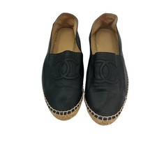 Espadrilles - Chanel