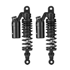 Remote Reservoir Rear Shocks
