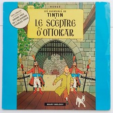 Les aventures tintin - aventures, "le