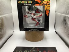 Minichamps 1/12 Collection Figurine , Valentino Rossi , 2005 MotoGP