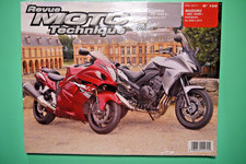 REVUE TECHNIQUE MOTO CIP ETAI