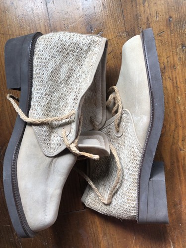 Chaussures montantes - chaussures,