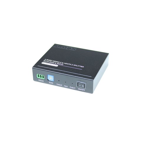 Splitter hdmi2 hdcp2 2 1 - &, hdcp2.2,
