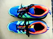 chaussures de running - courses  raid - modèle speed 3 - t = 39 - FEMME - NEUVE