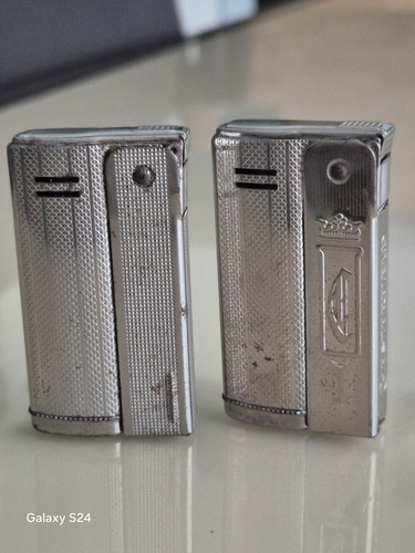 Briquet ancien collection - briquet, de