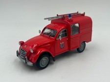 Citroën 2 CV Fourgonnette