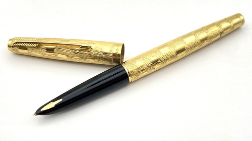 Stylo plume vintage parker - vintage,